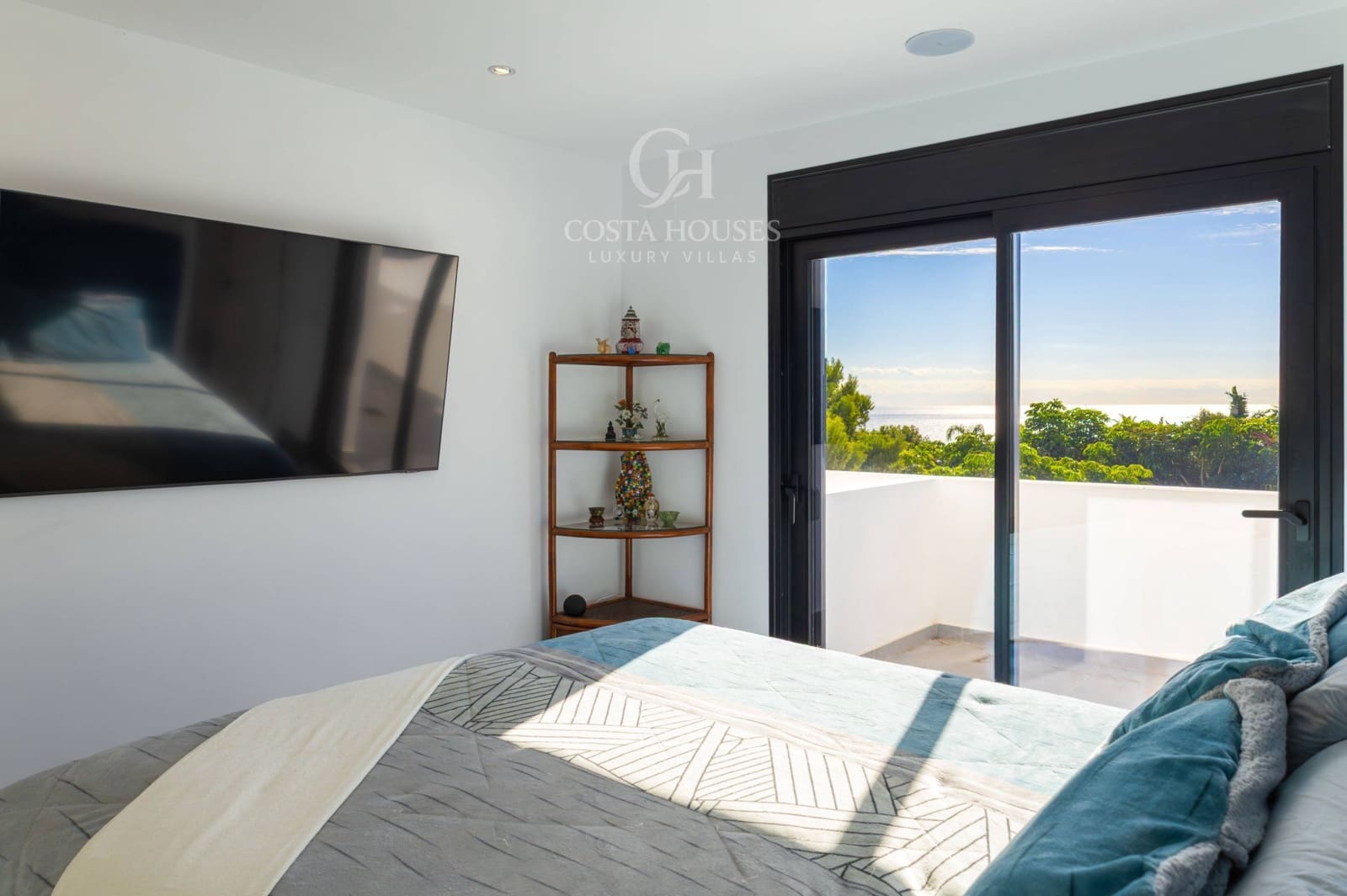 4 sovrum Villa till salu i Javea / Xabia med pool - 1 599 000 € (Ref: 9735553)