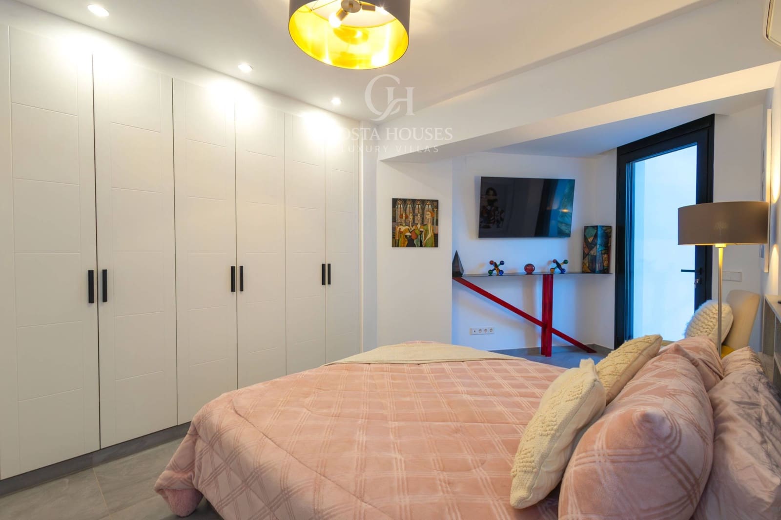 4 sovrum Villa till salu i Javea / Xabia med pool - 1 599 000 € (Ref: 9735553)