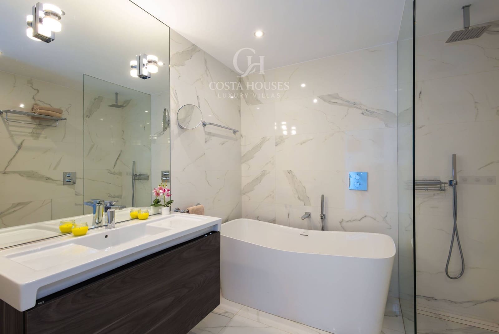 4 sovrum Villa till salu i Javea / Xabia med pool - 1 599 000 € (Ref: 9735553)