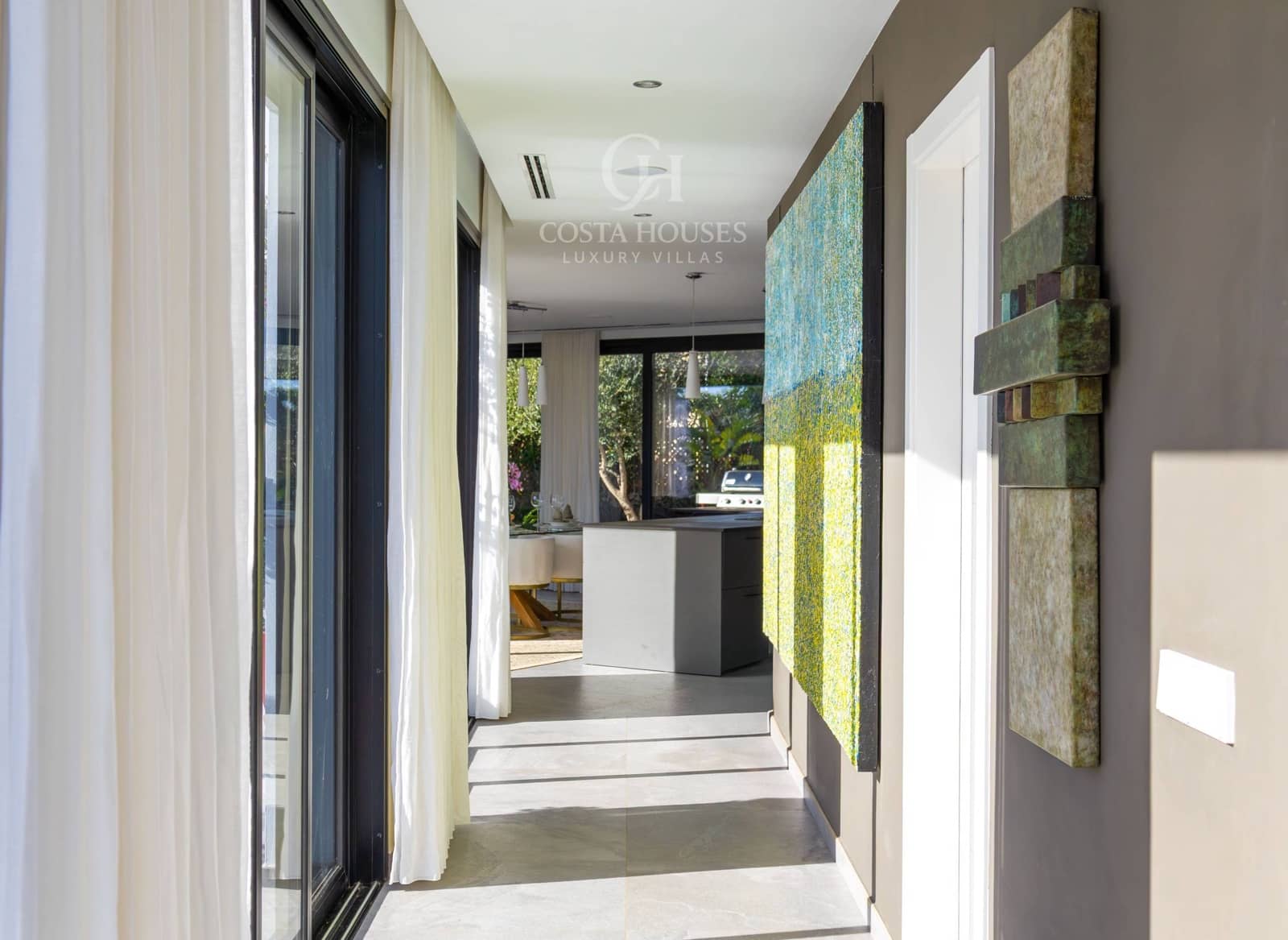 4 sovrum Villa till salu i Javea / Xabia med pool - 1 599 000 € (Ref: 9735553)