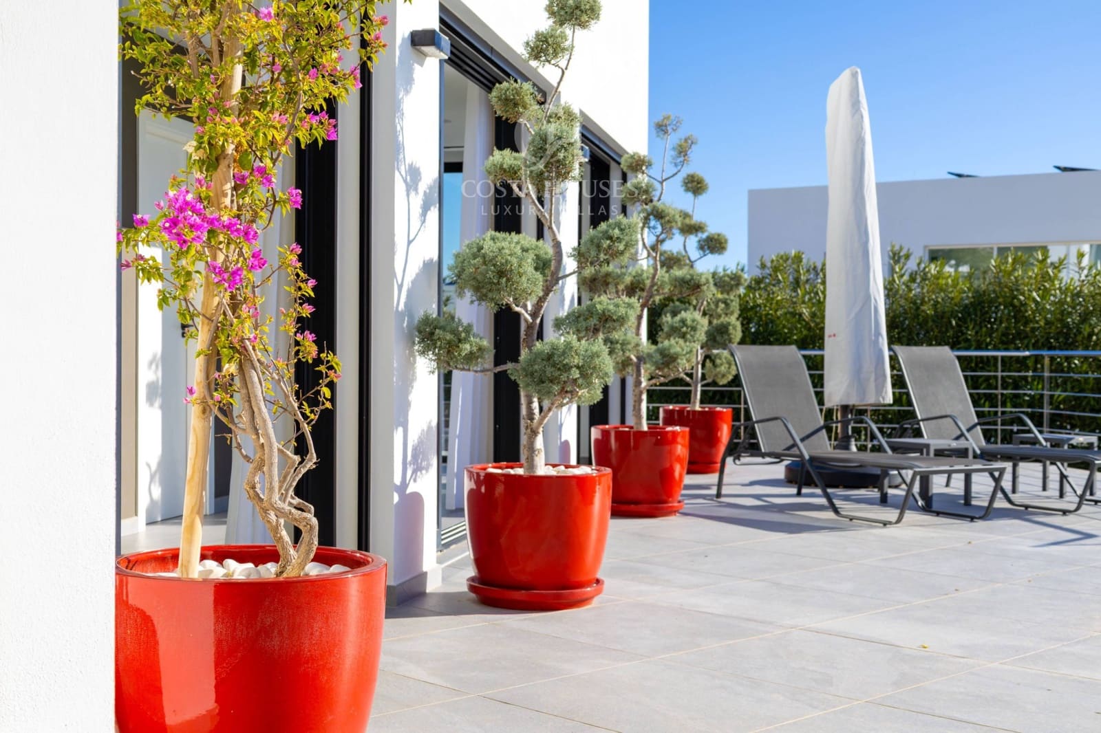 4 sovrum Villa till salu i Javea / Xabia med pool - 1 599 000 € (Ref: 9735553)