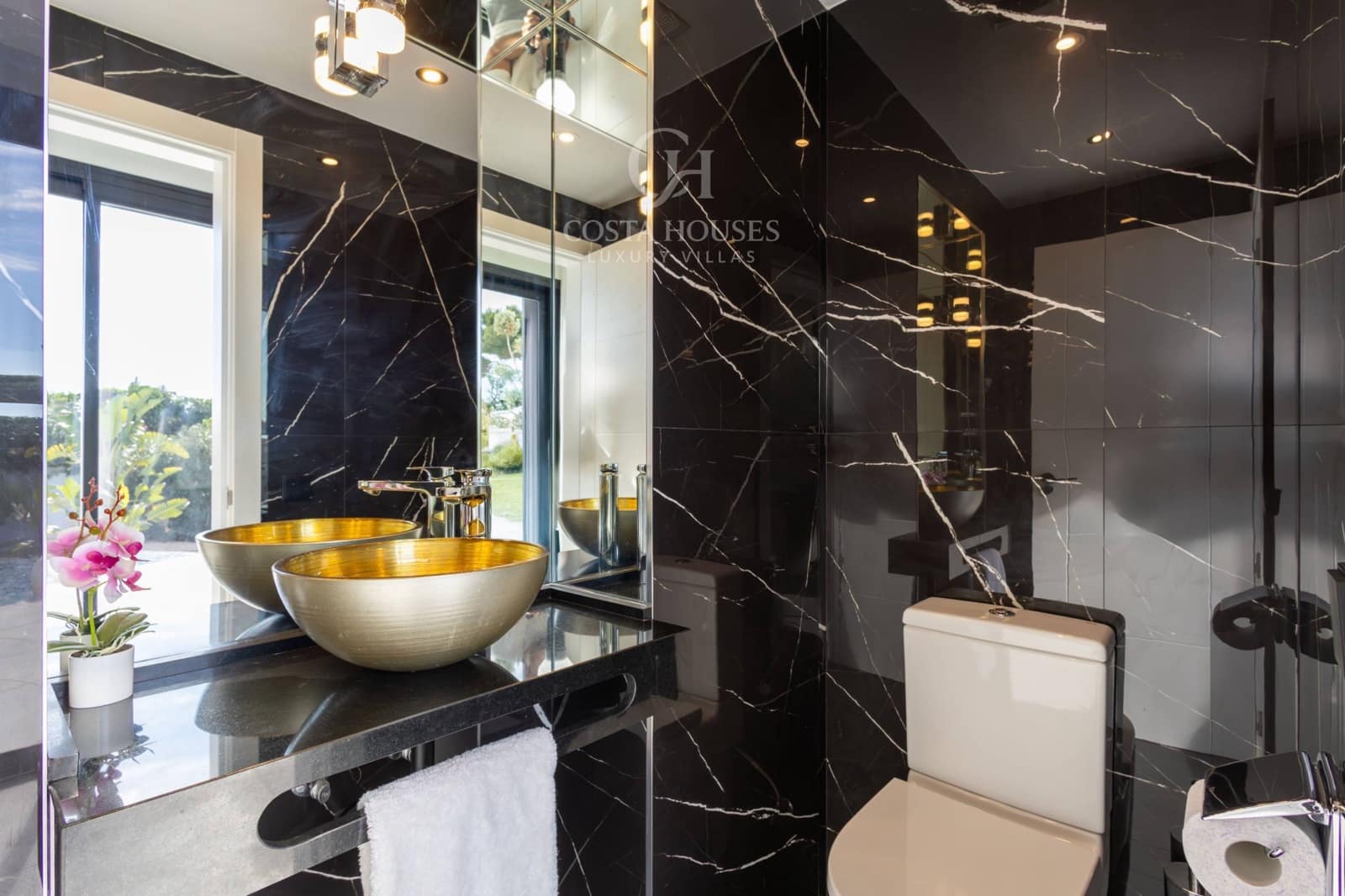 4 sovrum Villa till salu i Javea / Xabia med pool - 1 599 000 € (Ref: 9735553)