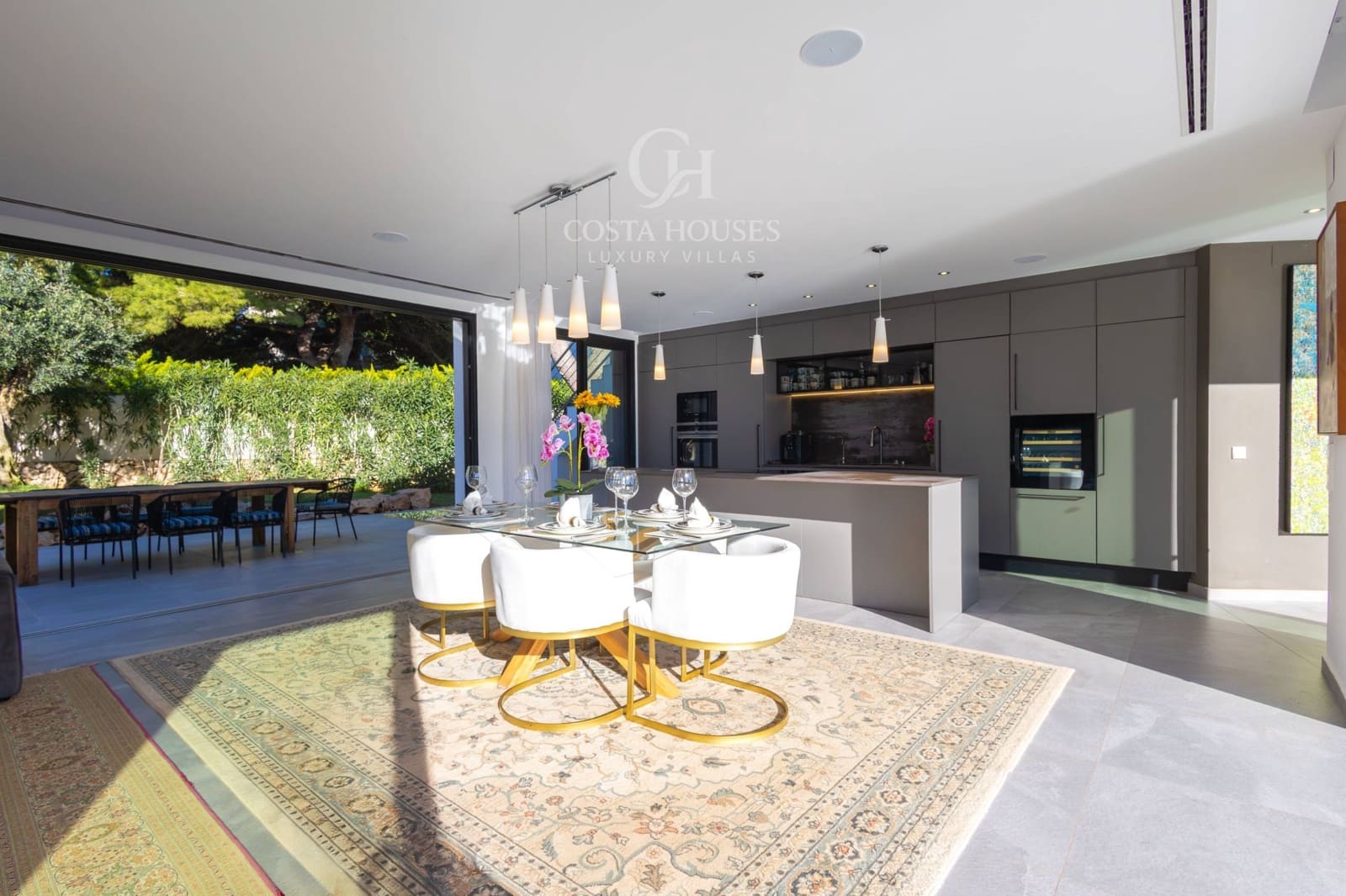 4 sovrum Villa till salu i Javea / Xabia med pool - 1 599 000 € (Ref: 9735553)