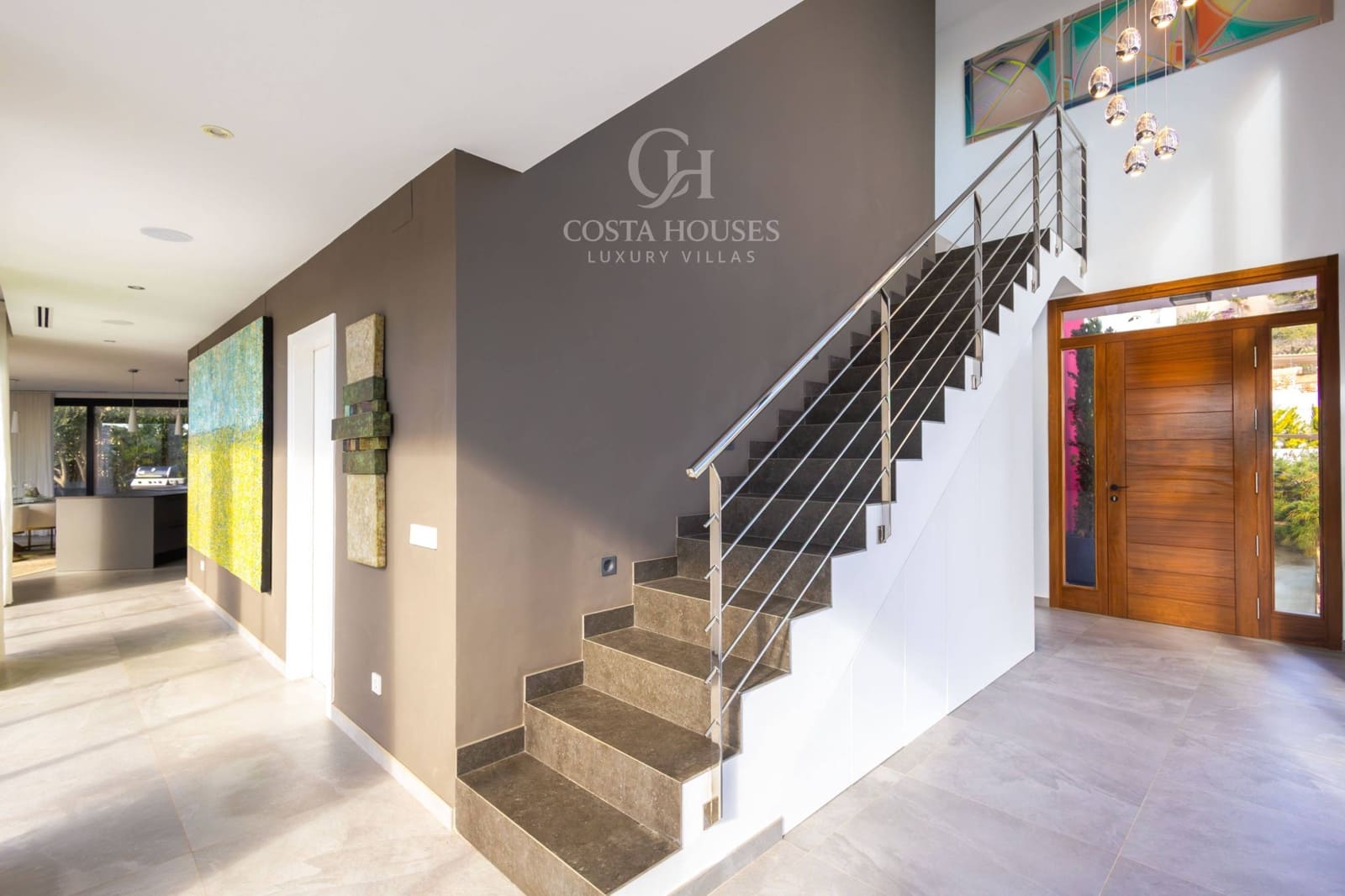 4 sovrum Villa till salu i Javea / Xabia med pool - 1 599 000 € (Ref: 9735553)