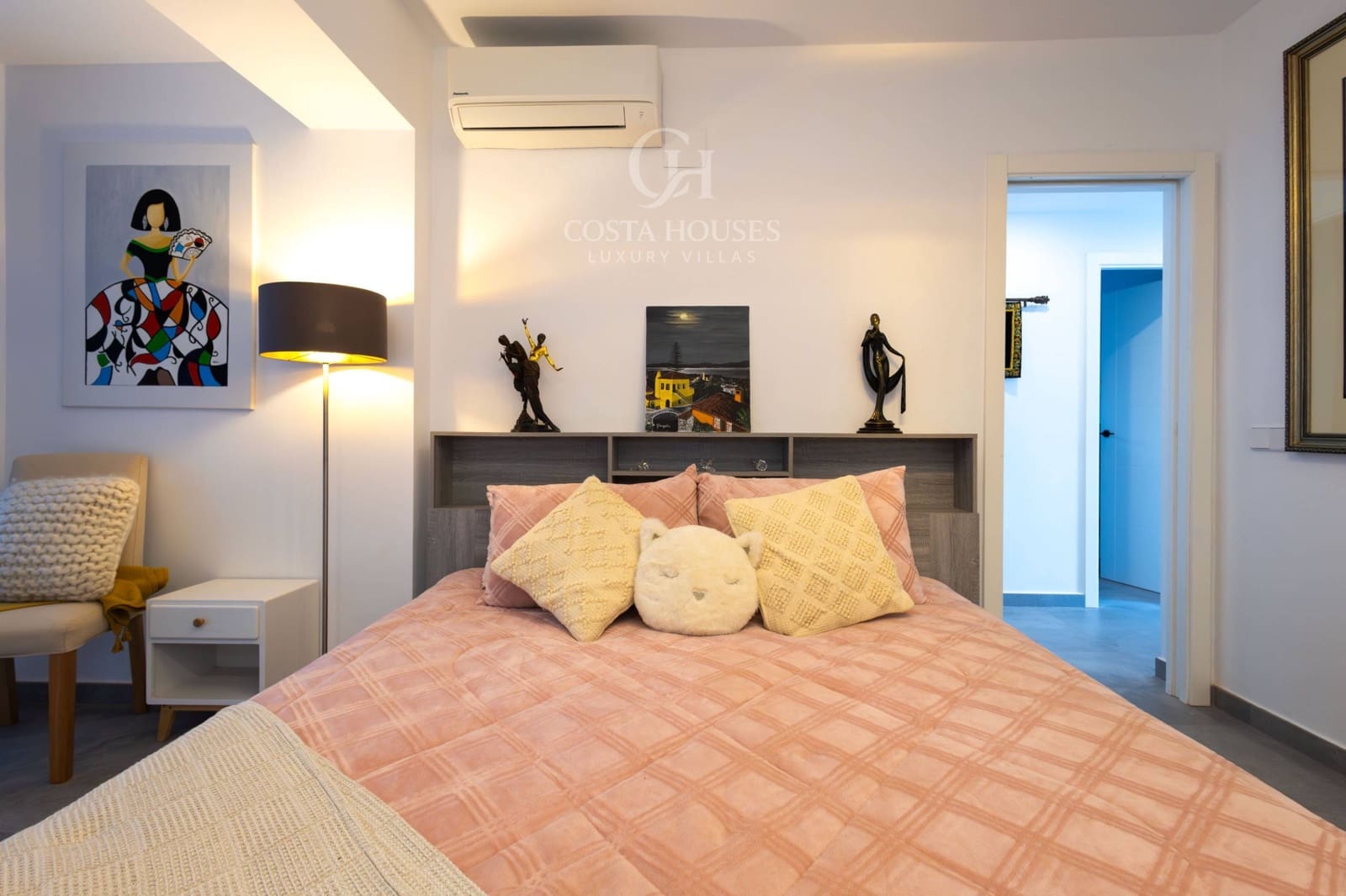 4 sovrum Villa till salu i Javea / Xabia med pool - 1 599 000 € (Ref: 9735553)