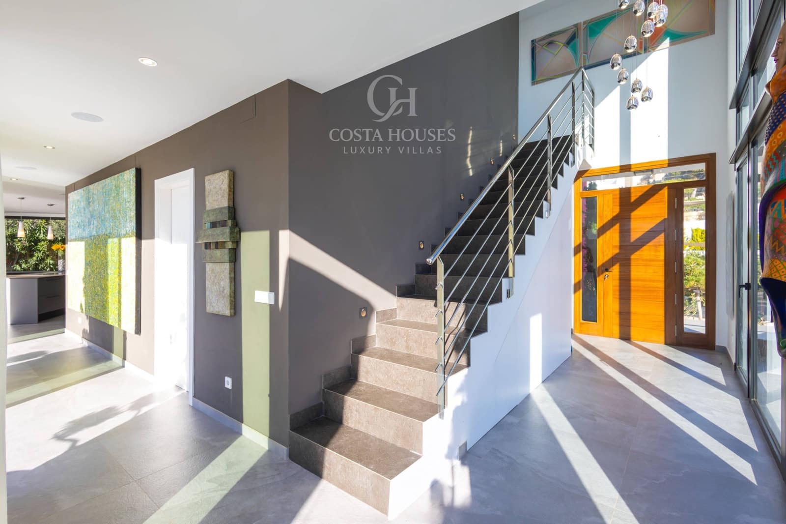 4 sovrum Villa till salu i Javea / Xabia med pool - 1 599 000 € (Ref: 9735553)