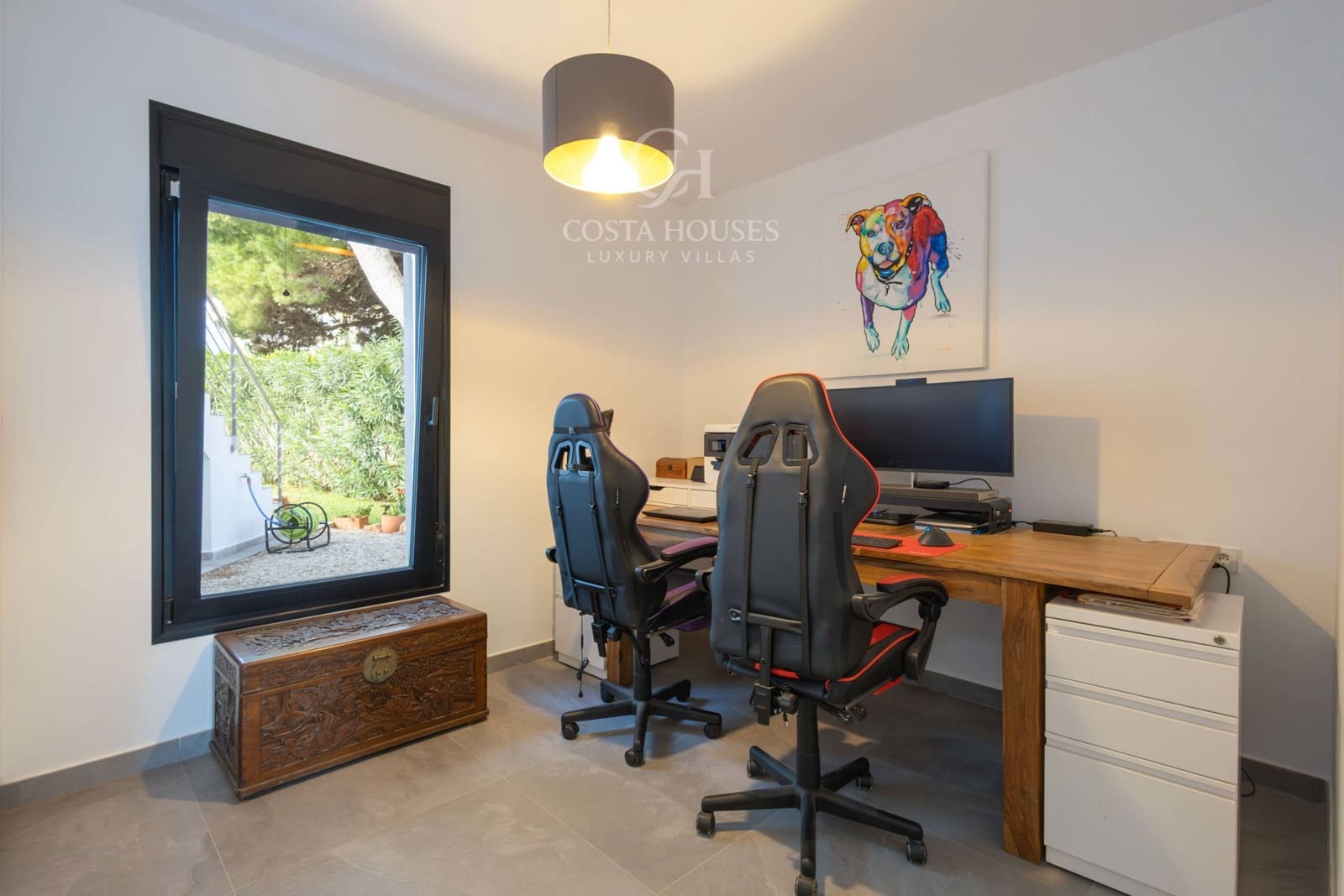 4 sovrum Villa till salu i Javea / Xabia med pool - 1 599 000 € (Ref: 9735553)