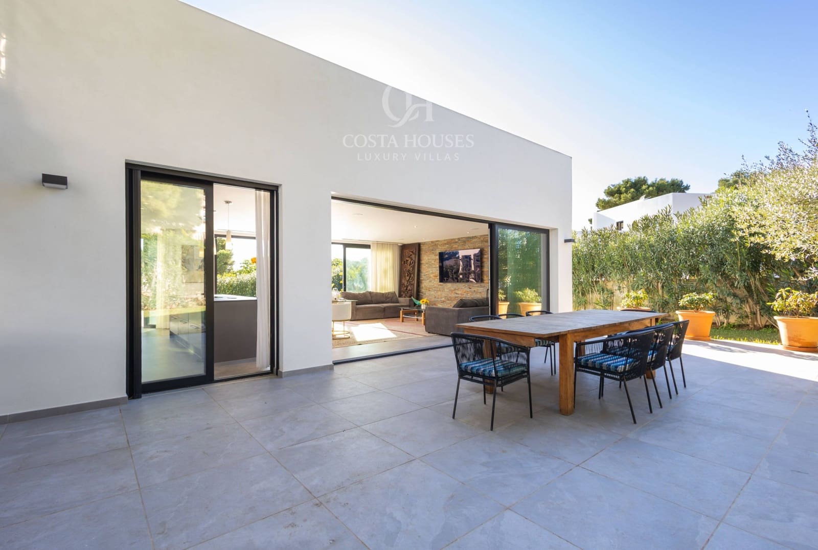 4 sovrum Villa till salu i Javea / Xabia med pool - 1 599 000 € (Ref: 9735553)