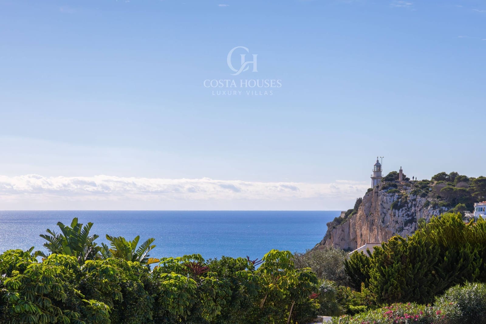 4 sovrum Villa till salu i Javea / Xabia med pool - 1 599 000 € (Ref: 9735553)