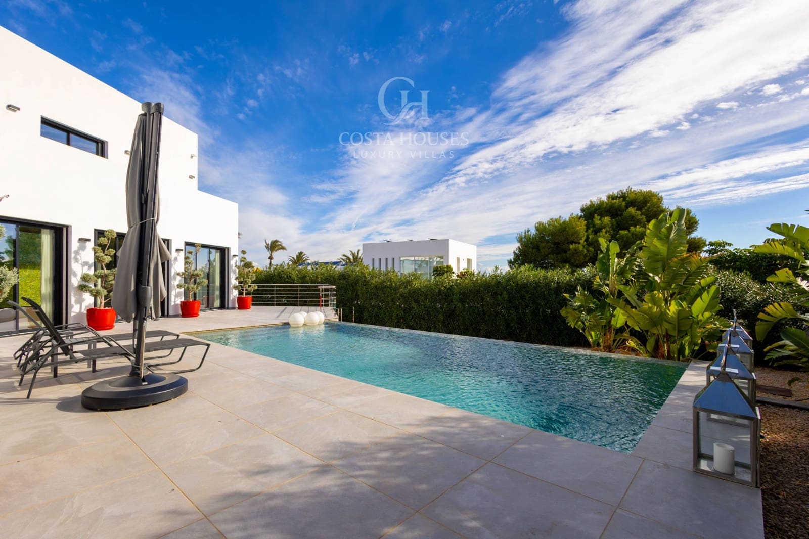 4 sovrum Villa till salu i Javea / Xabia med pool - 1 599 000 € (Ref: 9735553)