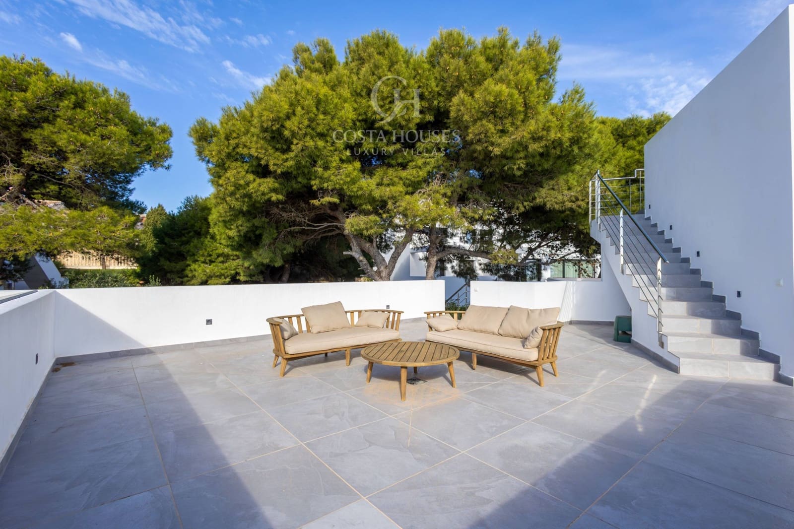 4 sovrum Villa till salu i Javea / Xabia med pool - 1 599 000 € (Ref: 9735553)