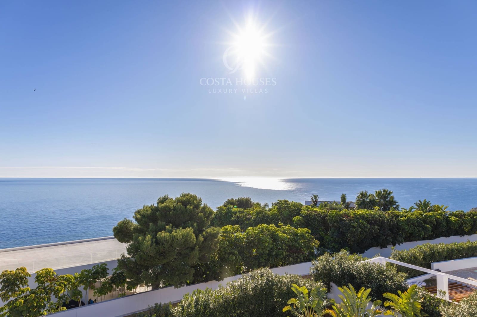 4 sovrum Villa till salu i Javea / Xabia med pool - 1 599 000 € (Ref: 9735553)