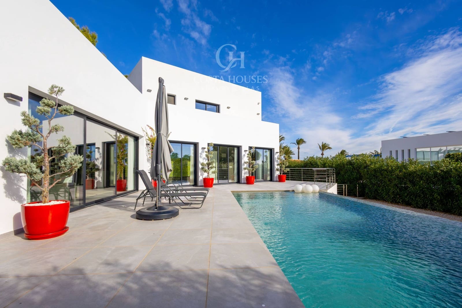 4 sovrum Villa till salu i Javea / Xabia med pool - 1 599 000 € (Ref: 9735553)