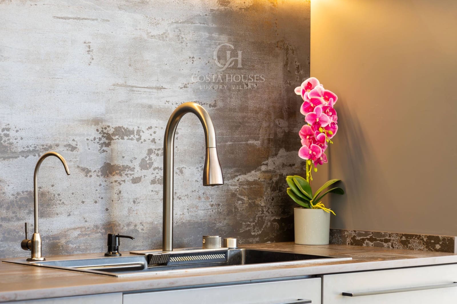 4 sovrum Villa till salu i Javea / Xabia med pool - 1 599 000 € (Ref: 9735553)