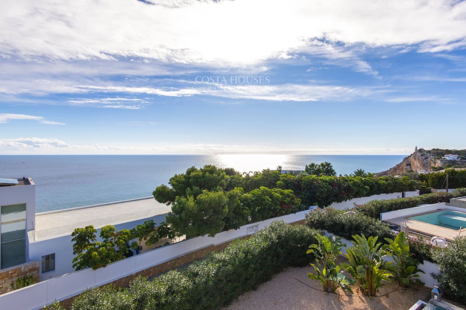 4 sovrum Villa till salu i Javea / Xabia med pool - 1 599 000 € (Ref: 9735553)