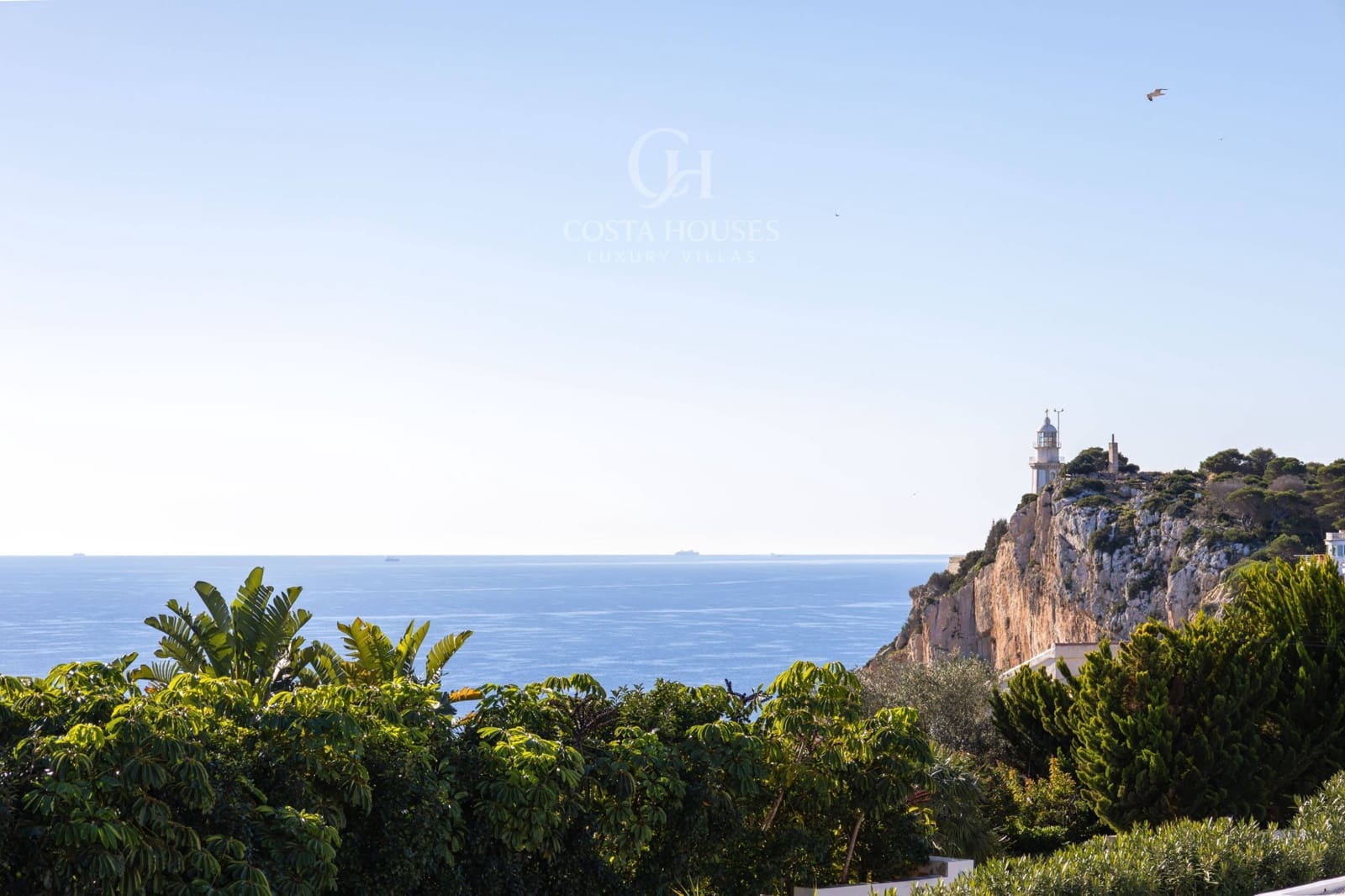 4 sovrum Villa till salu i Javea / Xabia med pool - 1 599 000 € (Ref: 9735553)