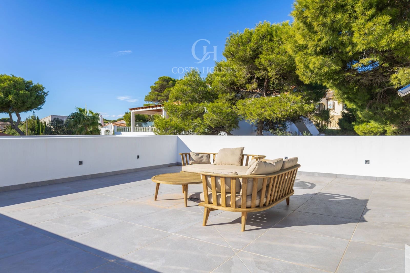 4 sovrum Villa till salu i Javea / Xabia med pool - 1 599 000 € (Ref: 9735553)