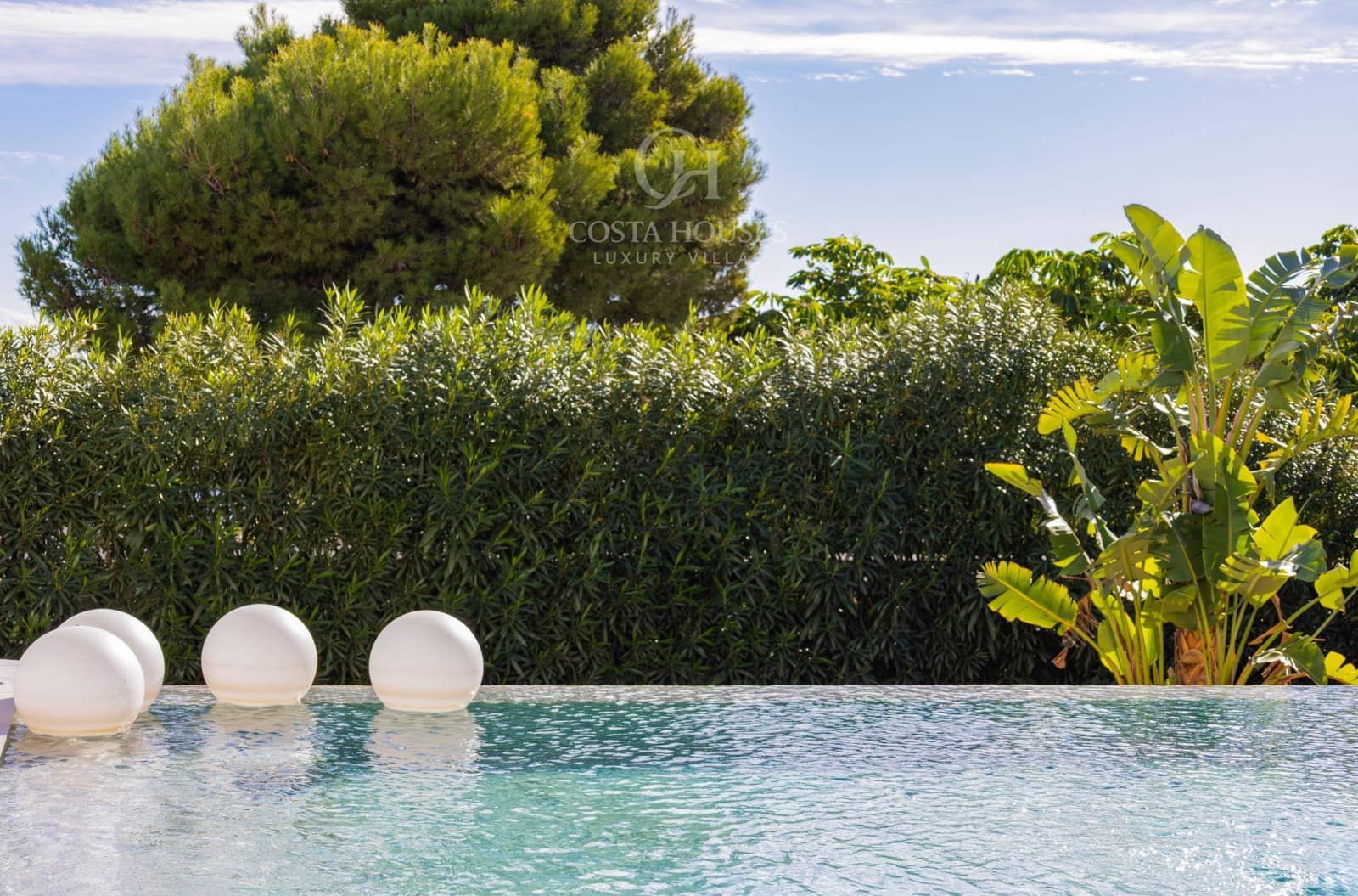 4 sovrum Villa till salu i Javea / Xabia med pool - 1 599 000 € (Ref: 9735553)