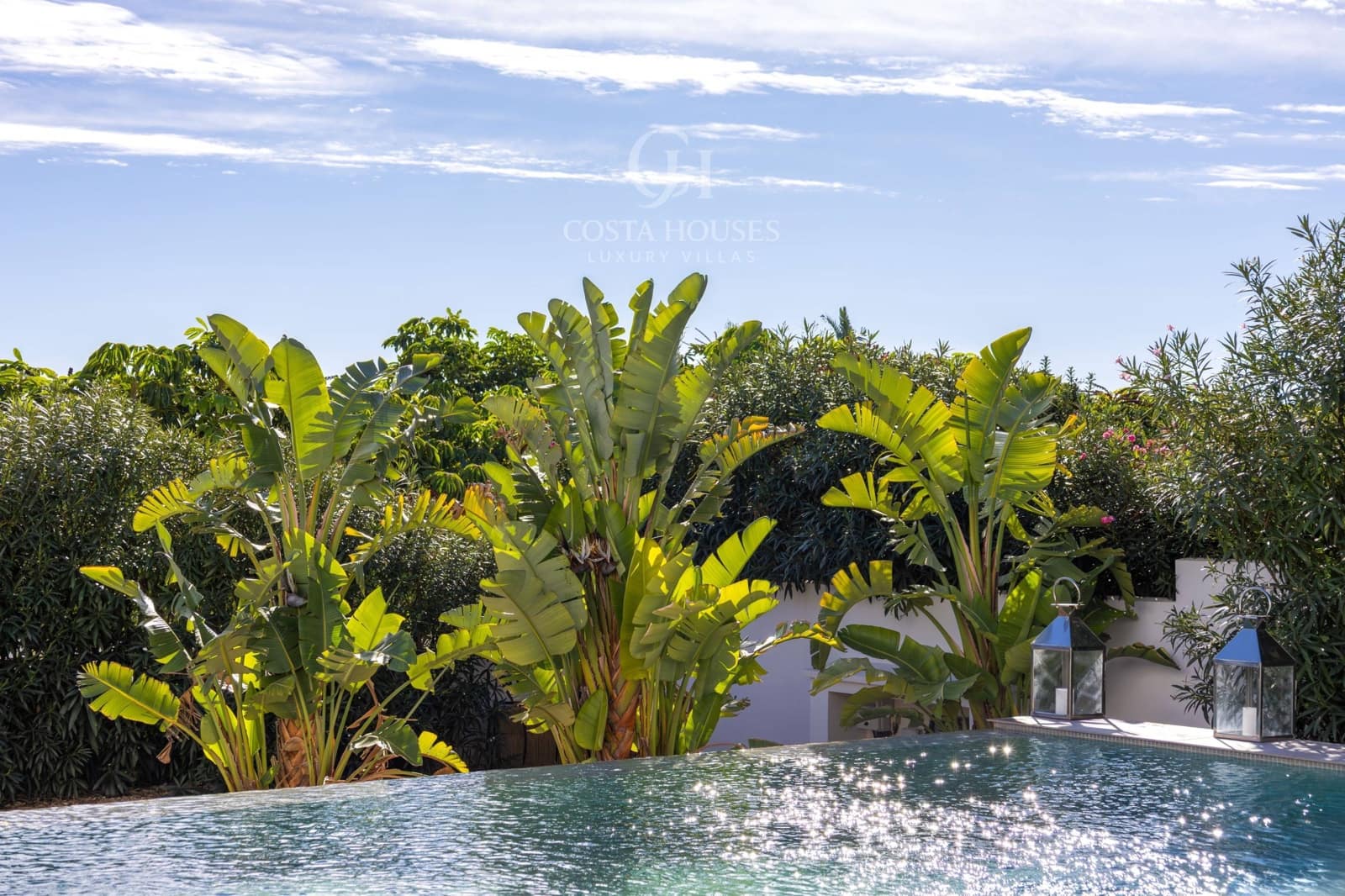 4 sovrum Villa till salu i Javea / Xabia med pool - 1 599 000 € (Ref: 9735553)