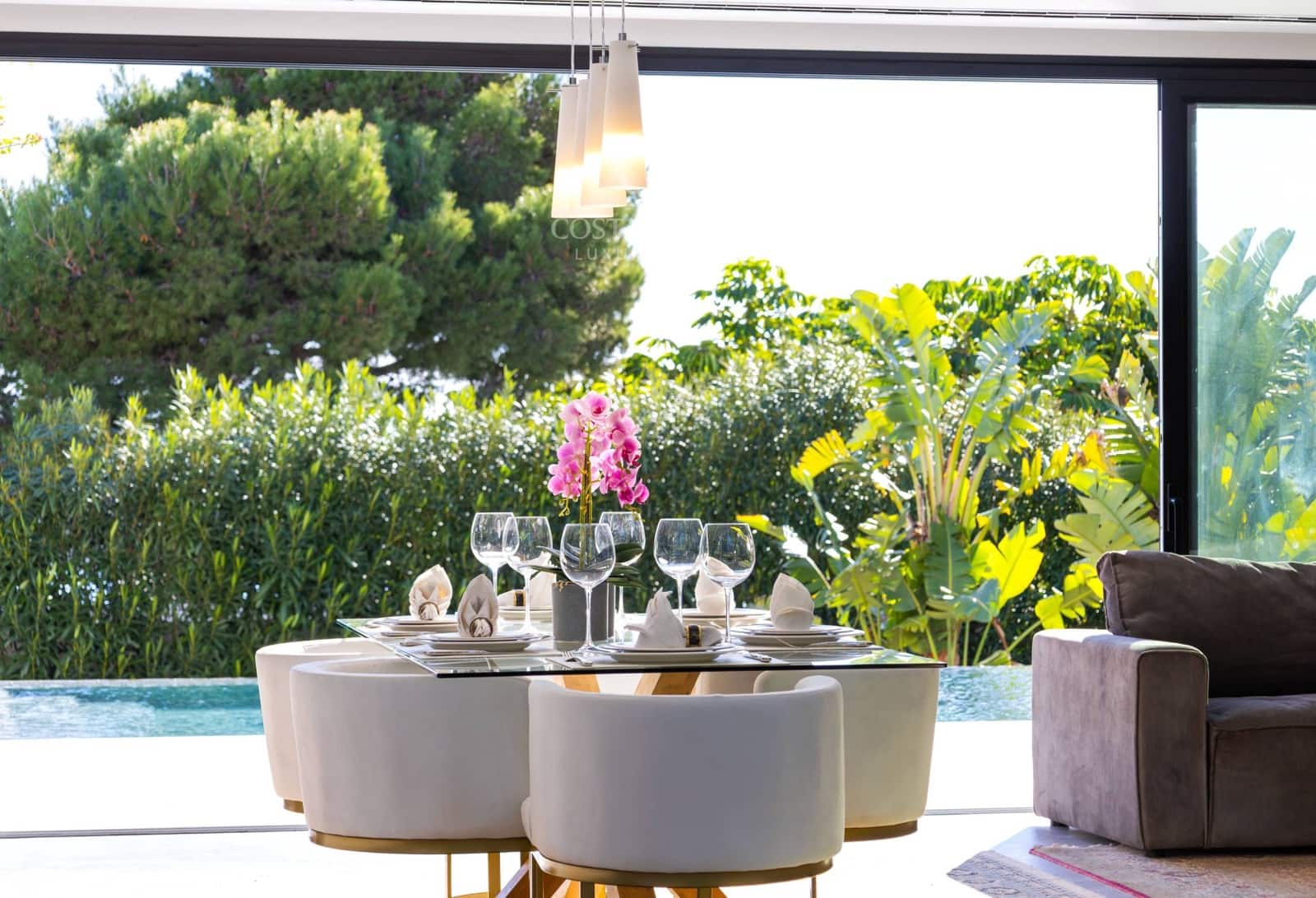 4 sovrum Villa till salu i Javea / Xabia med pool - 1 599 000 € (Ref: 9735553)