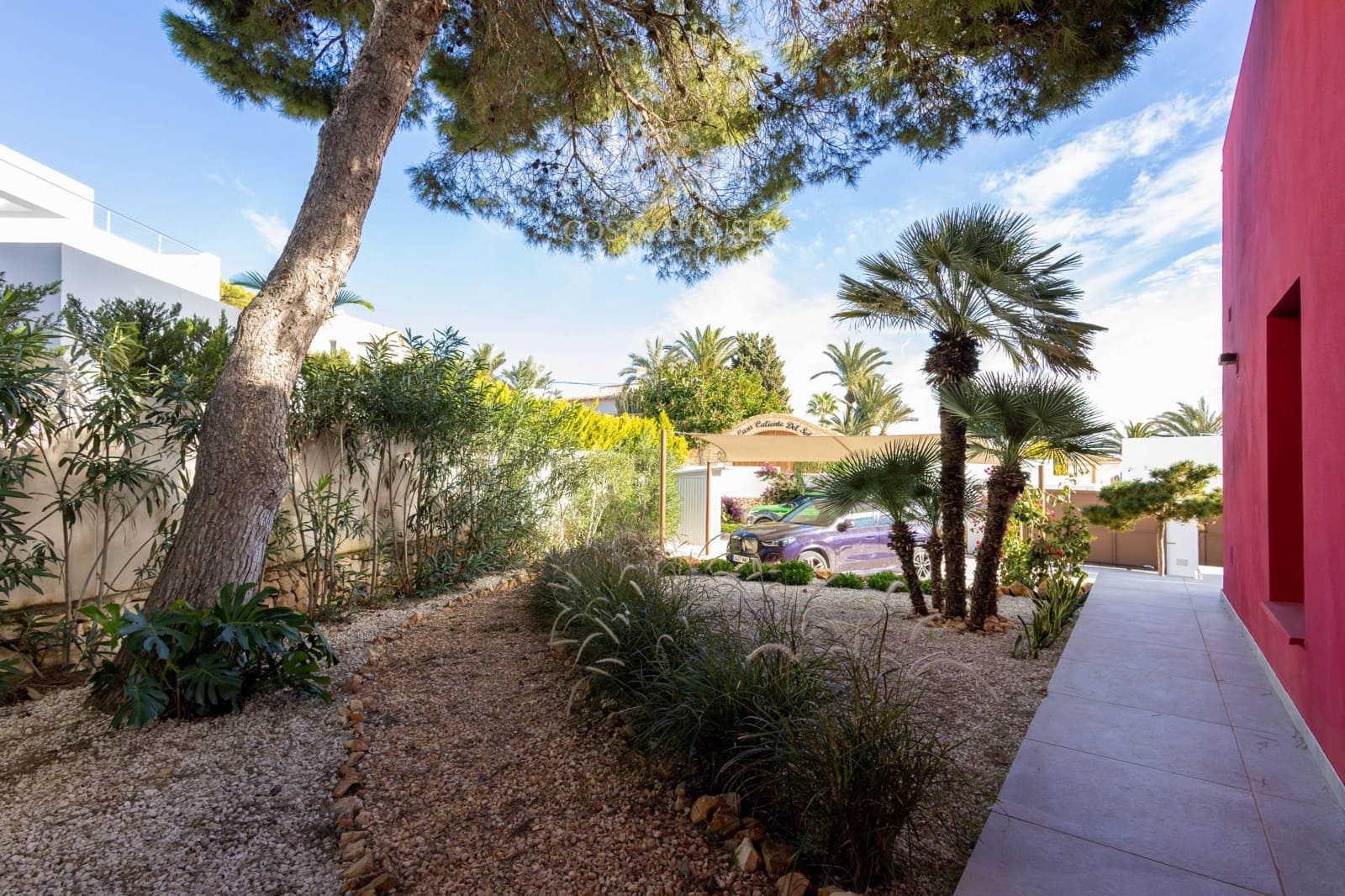 4 sovrum Villa till salu i Javea / Xabia med pool - 1 599 000 € (Ref: 9735553)