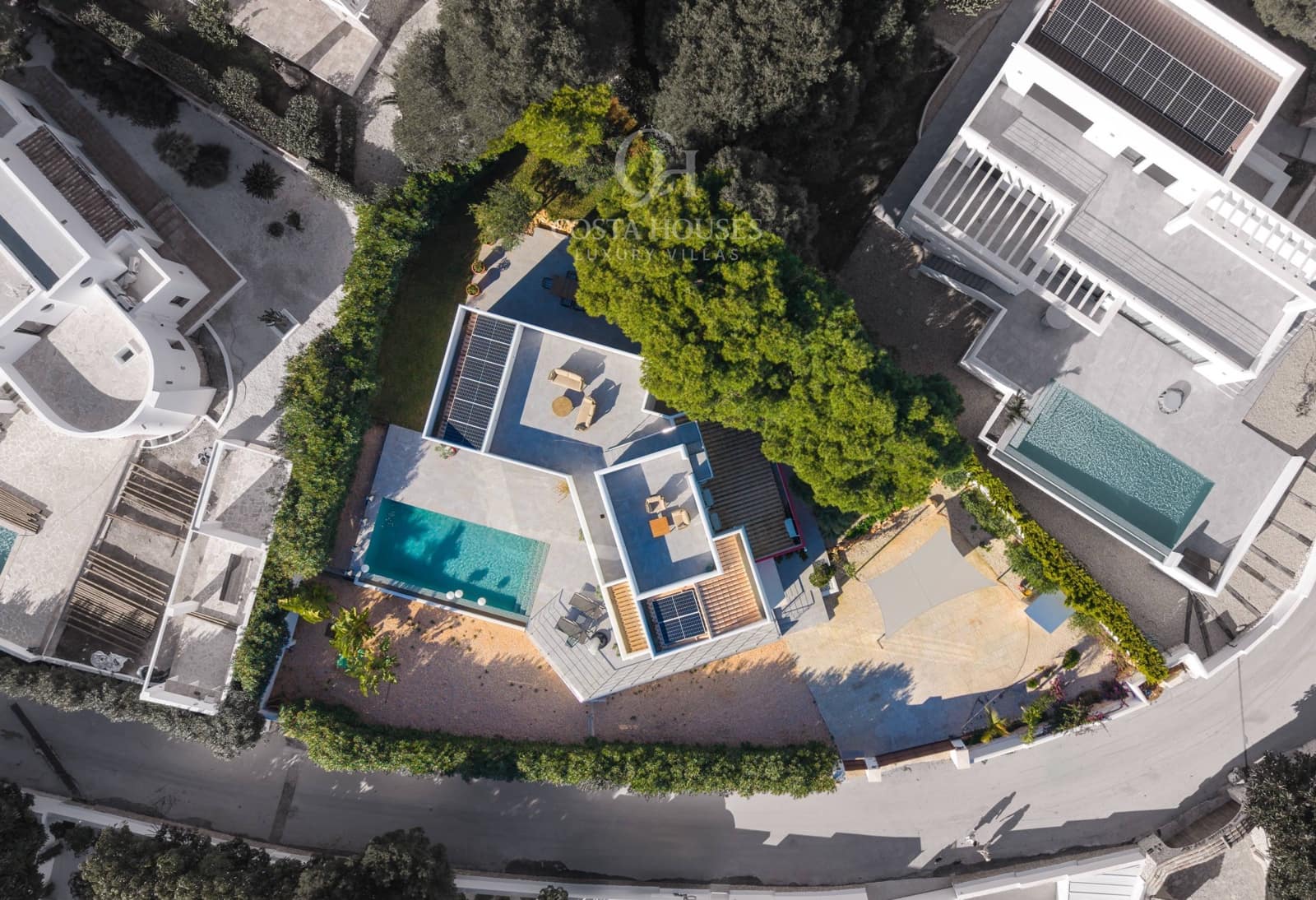 4 sovrum Villa till salu i Javea / Xabia med pool - 1 599 000 € (Ref: 9735553)