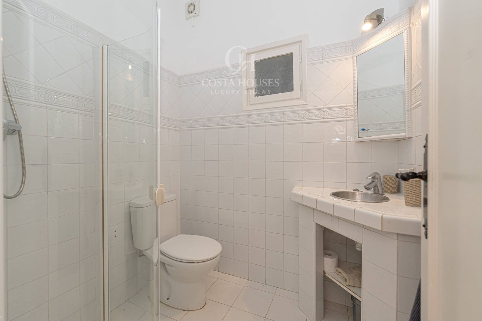 4 bedroom Villa for sale in Moraira with pool garage - € 2,690,000 (Ref: 9741715)