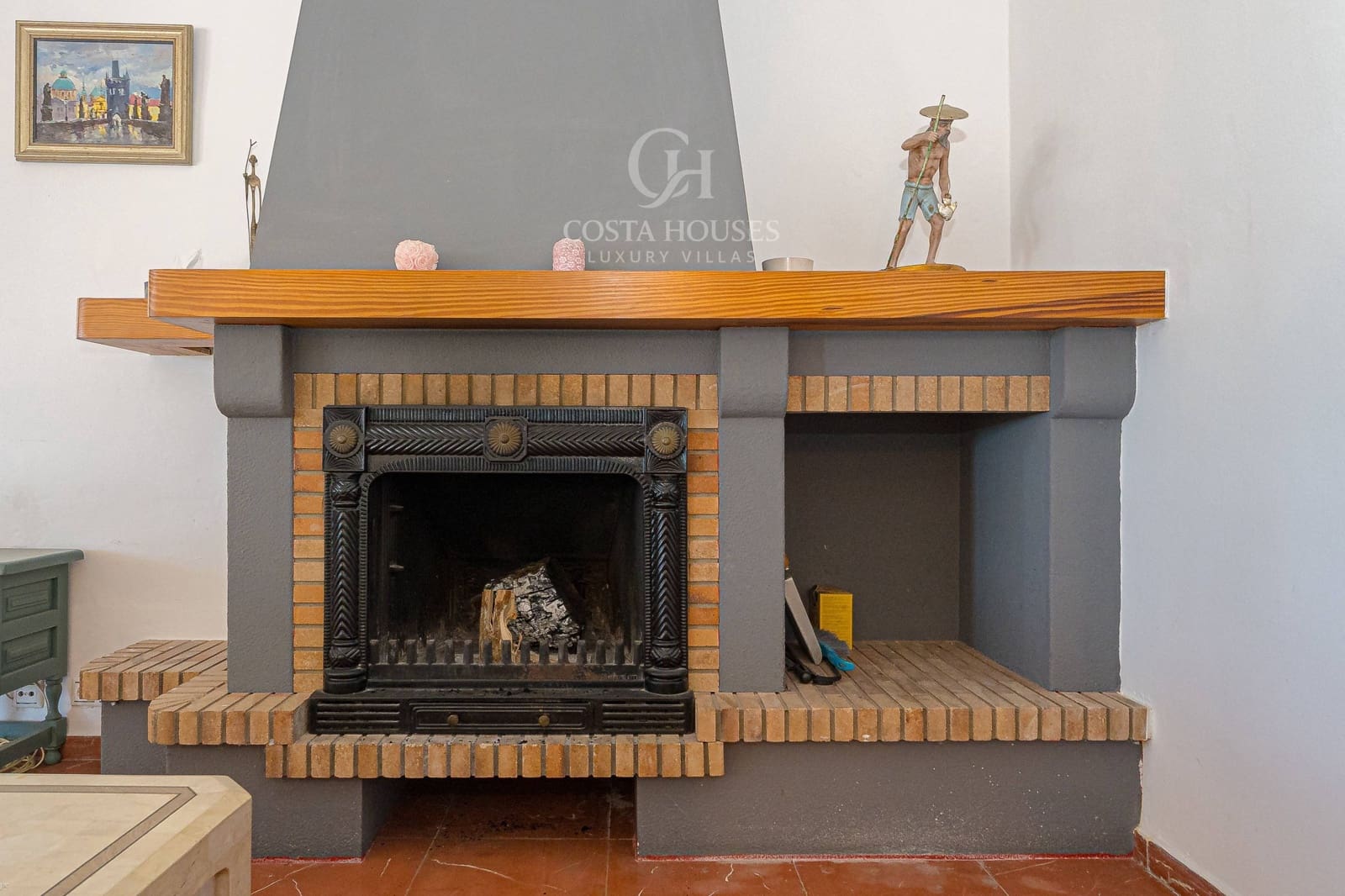 4 bedroom Villa for sale in Moraira with pool garage - € 2,690,000 (Ref: 9741715)