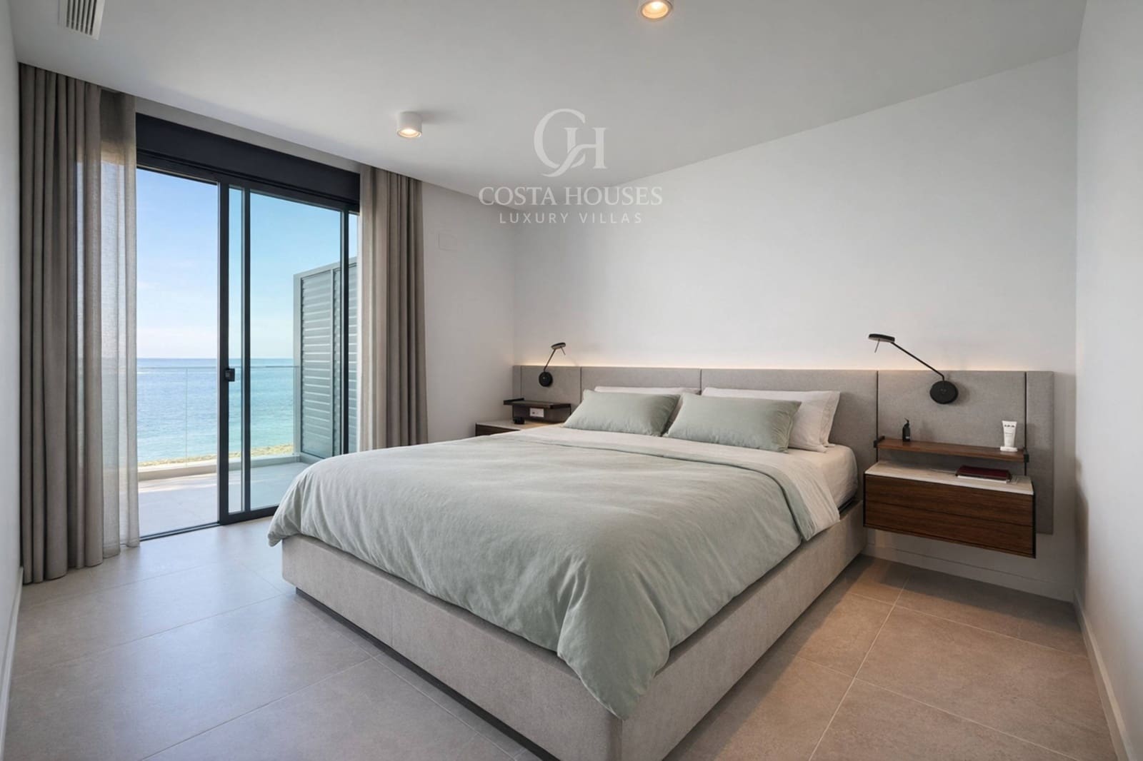 3 quarto Penthouse para venda em Denia com piscina garagem - 1 650 000 € (Ref: 9747042)