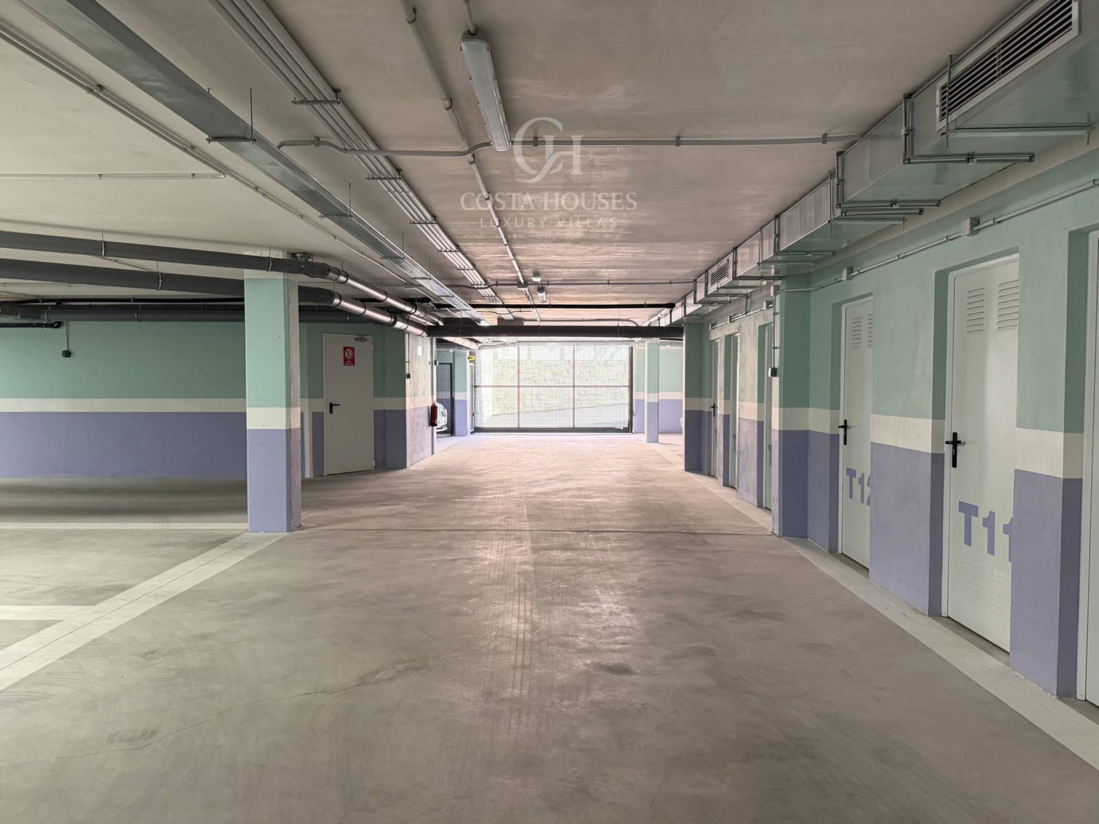 3 quarto Penthouse para venda em Denia com piscina garagem - 1 650 000 € (Ref: 9747042)