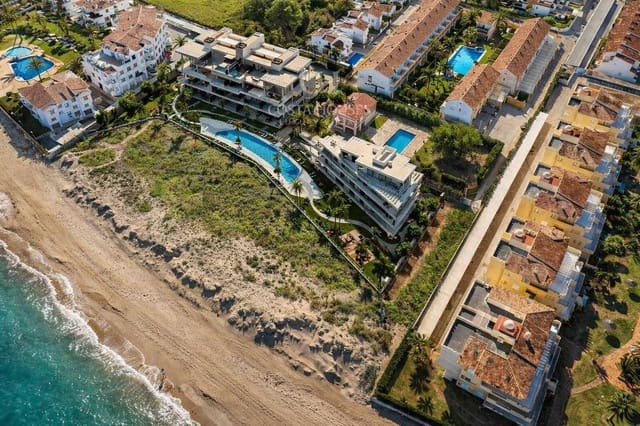 3 quarto Penthouse para venda em El Palmar - Los Molinos, Dénia com piscina garagem - 1 650 000 € (Ref: 9747042)