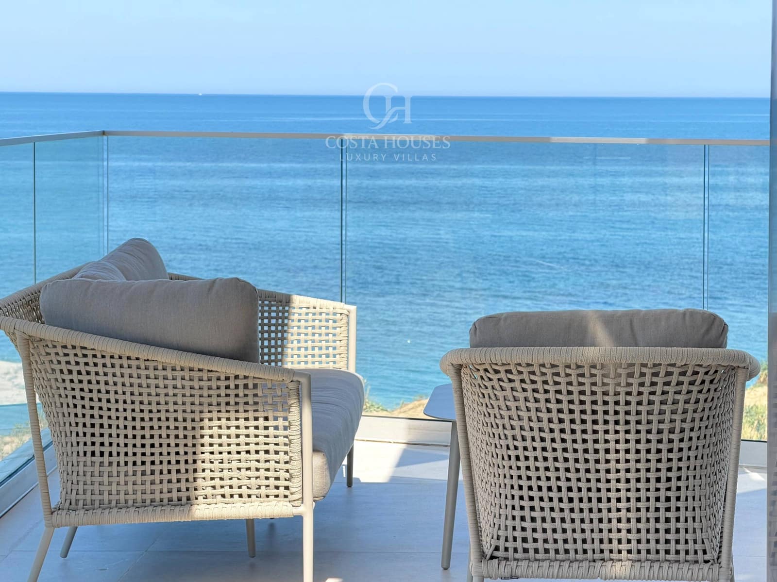 3 quarto Penthouse para venda em Denia com piscina garagem - 1 650 000 € (Ref: 9747042)