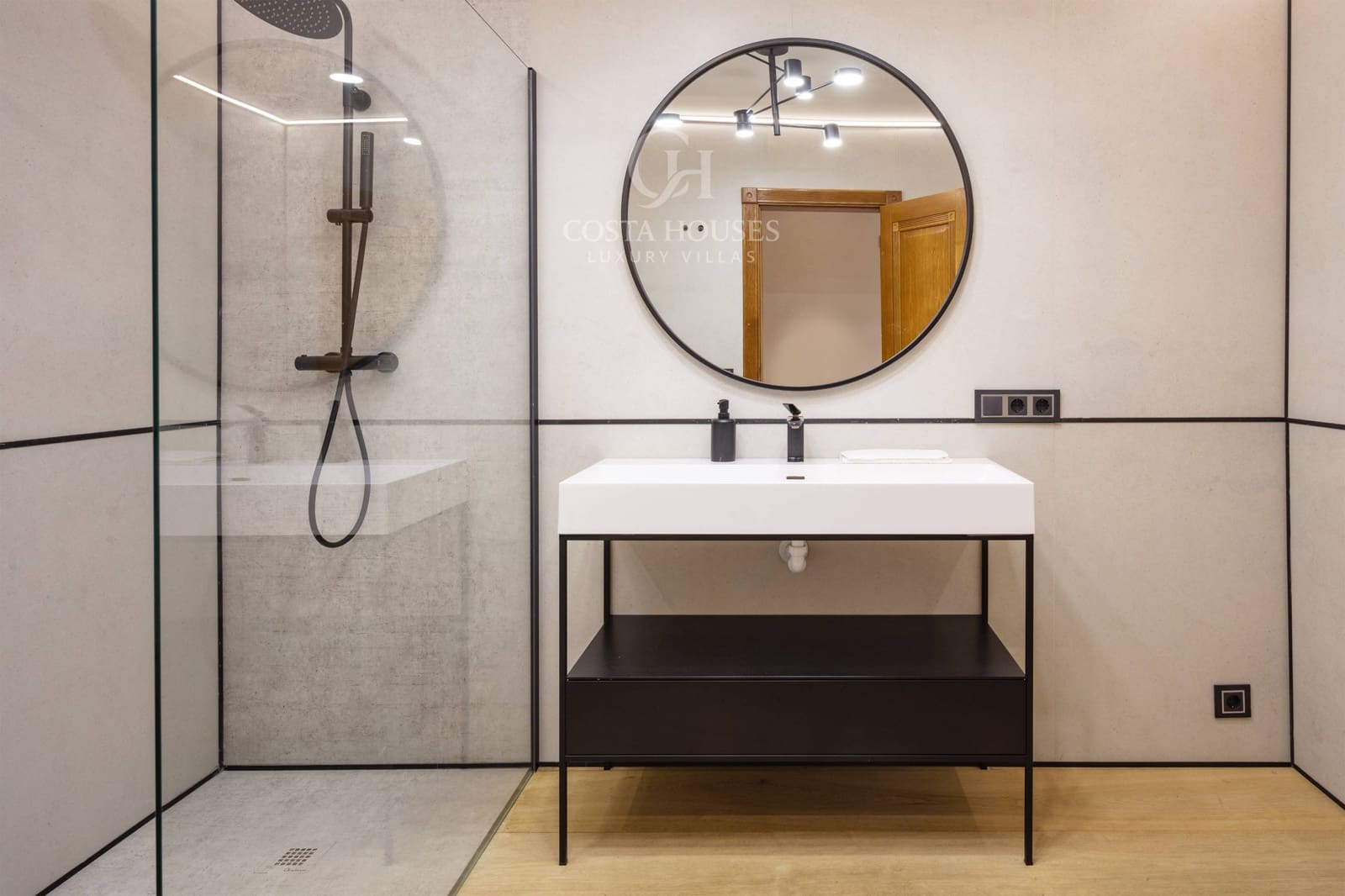 5 sovrum Villa till salu i Benimantell med pool garage - 2 400 000 € (Ref: 9751986)