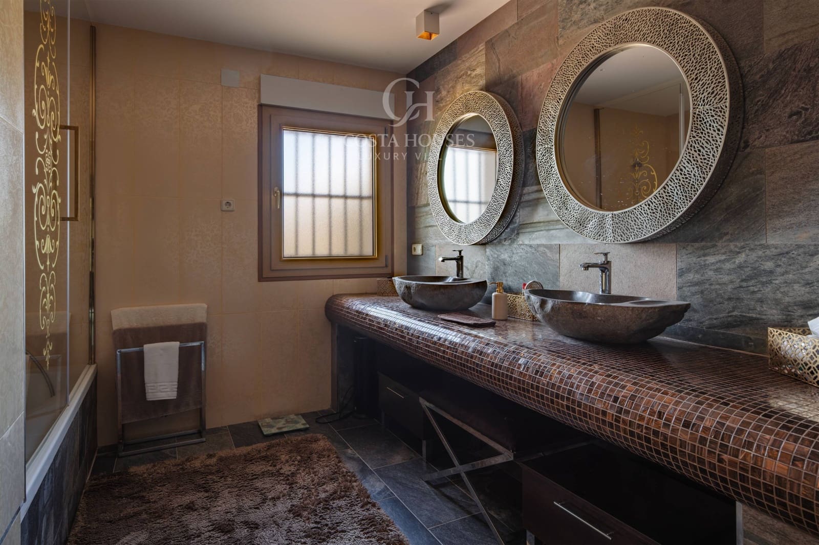 5 sovrum Villa till salu i Benimantell med pool garage - 2 400 000 € (Ref: 9751986)