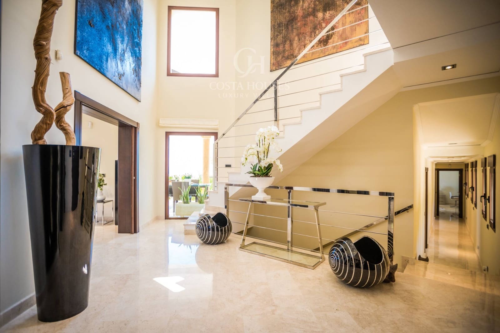 4 soveværelse Villa til salg i Javea / Xabia med swimmingpool garage - € 1.395.000 (Ref: 9778086)