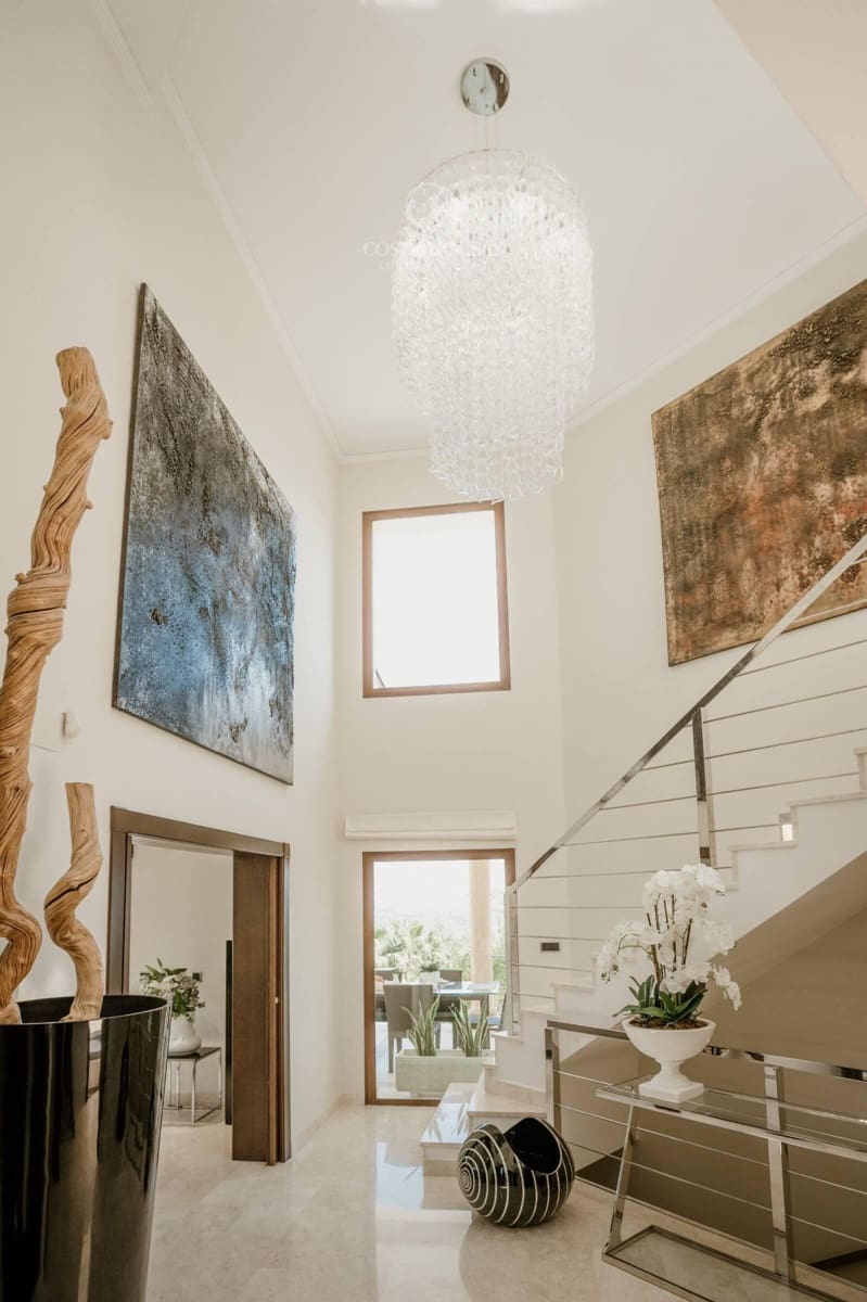 4 soveværelse Villa til salg i Javea / Xabia med swimmingpool garage - € 1.395.000 (Ref: 9778086)