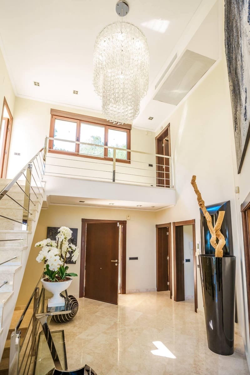 4 soveværelse Villa til salg i Javea / Xabia med swimmingpool garage - € 1.395.000 (Ref: 9778086)