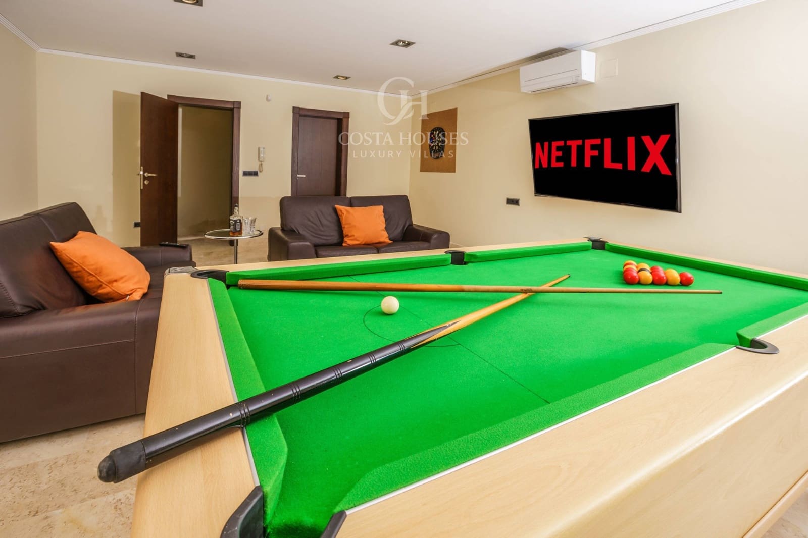 4 soveværelse Villa til salg i Javea / Xabia med swimmingpool garage - € 1.395.000 (Ref: 9778086)