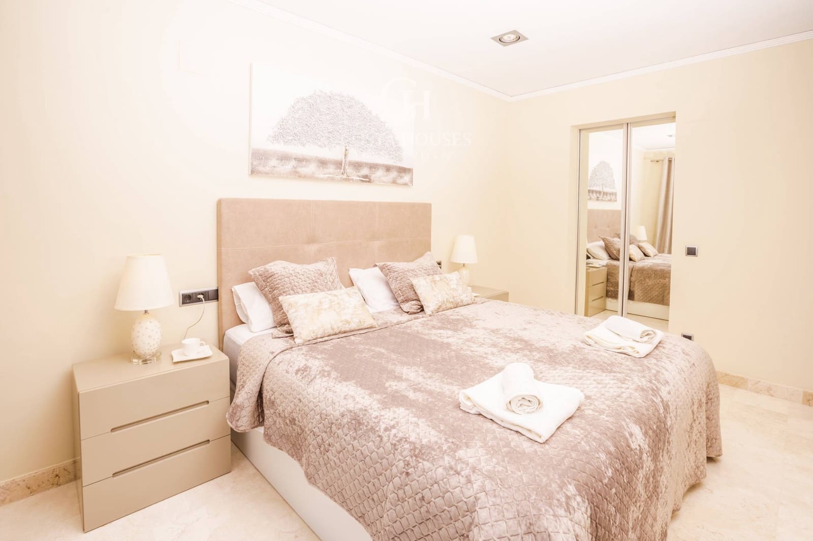 4 soveværelse Villa til salg i Javea / Xabia med swimmingpool garage - € 1.395.000 (Ref: 9778086)