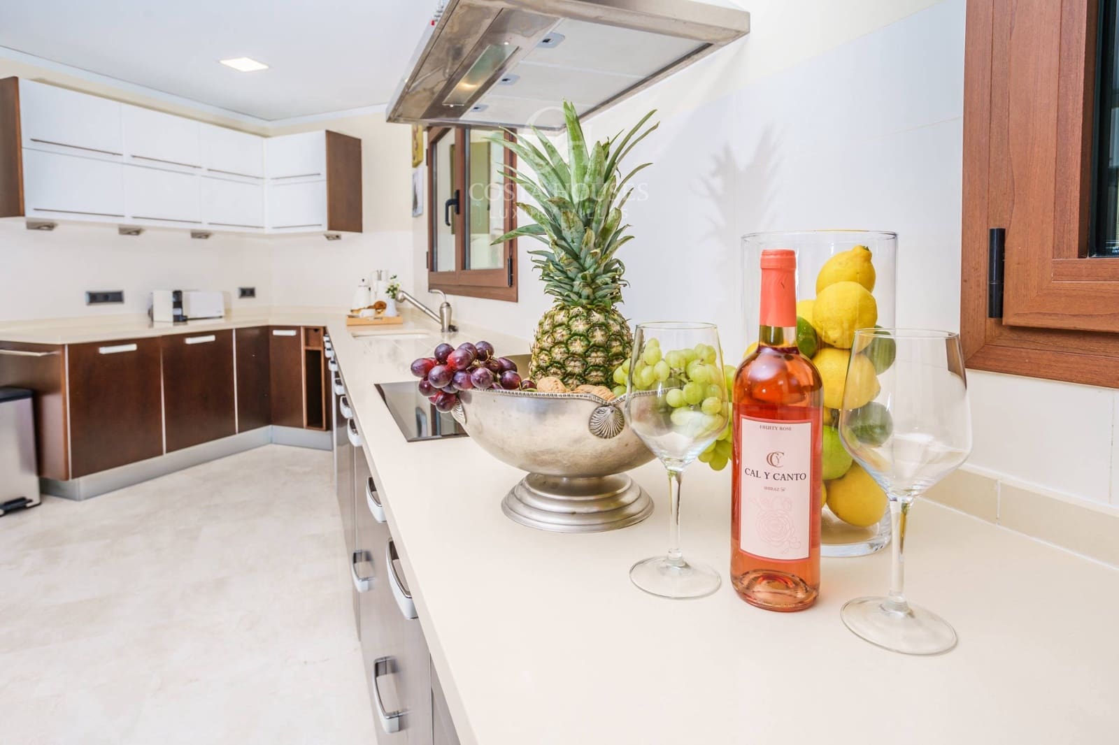 4 soveværelse Villa til salg i Javea / Xabia med swimmingpool garage - € 1.395.000 (Ref: 9778086)