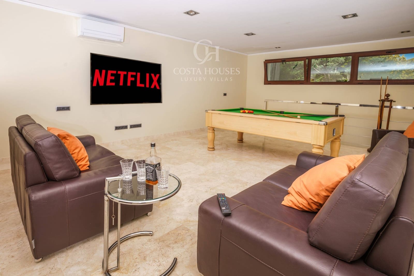 4 soveværelse Villa til salg i Javea / Xabia med swimmingpool garage - € 1.395.000 (Ref: 9778086)