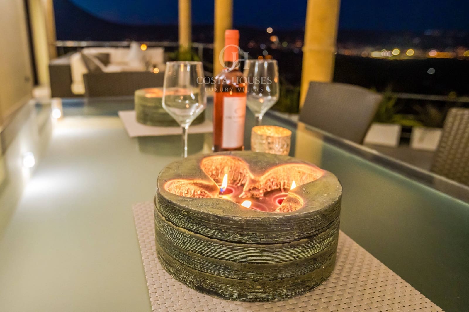 4 soveværelse Villa til salg i Javea / Xabia med swimmingpool garage - € 1.395.000 (Ref: 9778086)