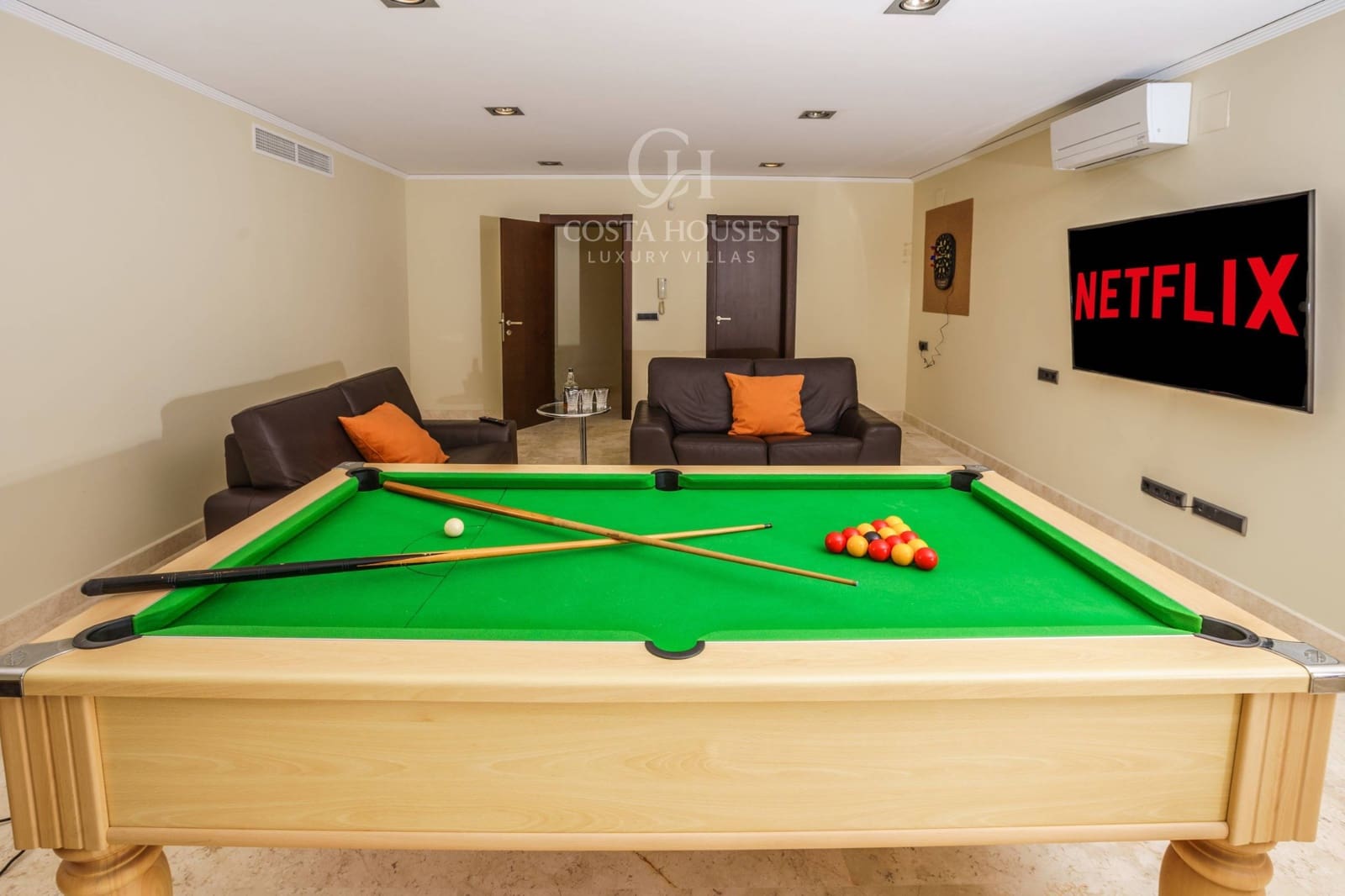 4 soveværelse Villa til salg i Javea / Xabia med swimmingpool garage - € 1.395.000 (Ref: 9778086)