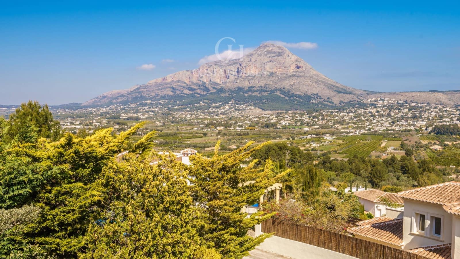 4 soveværelse Villa til salg i Javea / Xabia med swimmingpool garage - € 1.395.000 (Ref: 9778086)