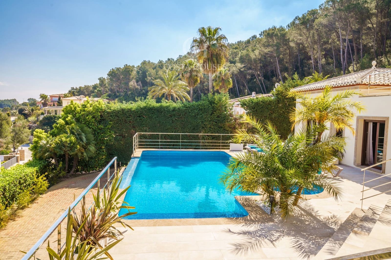 4 soveværelse Villa til salg i Javea / Xabia med swimmingpool garage - € 1.395.000 (Ref: 9778086)