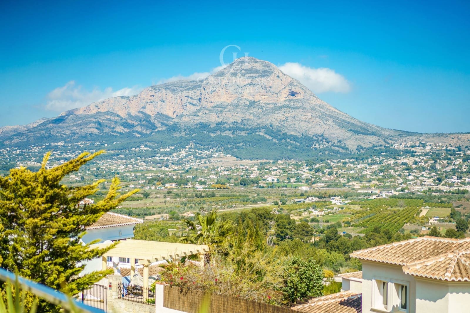 4 soveværelse Villa til salg i Javea / Xabia med swimmingpool garage - € 1.395.000 (Ref: 9778086)