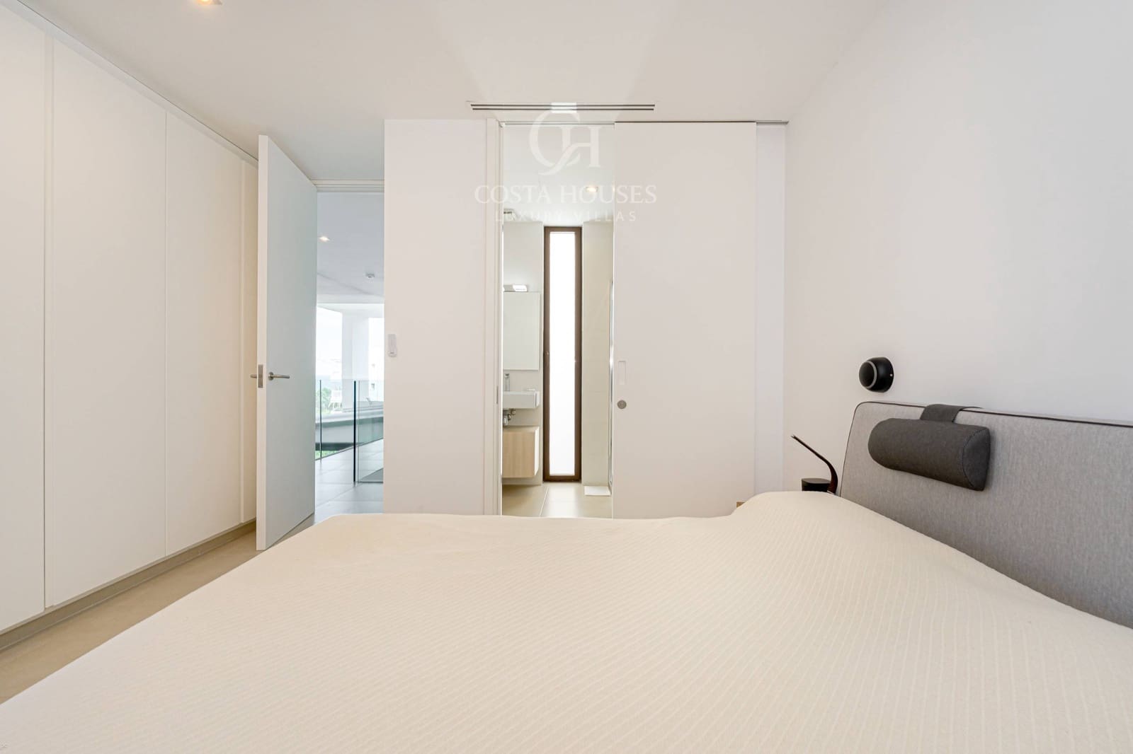 4 sovrum Villa till salu i Moraira med pool garage - 1 450 000 € (Ref: 9780514)