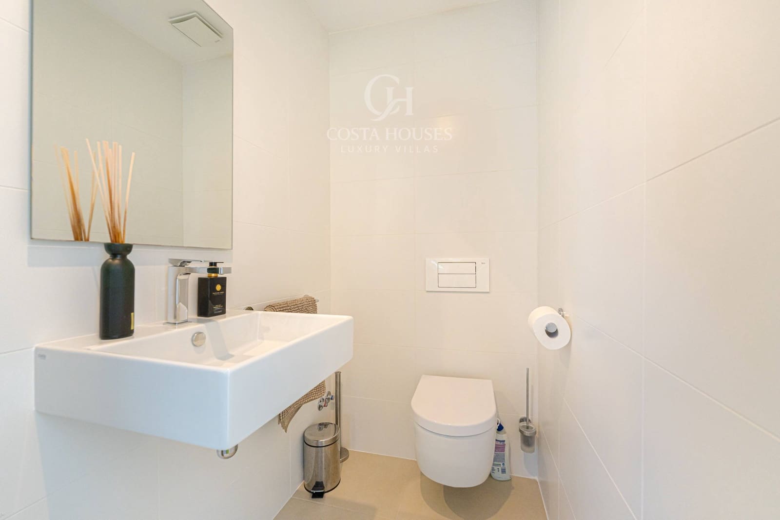 4 sovrum Villa till salu i Moraira med pool garage - 1 450 000 € (Ref: 9780514)