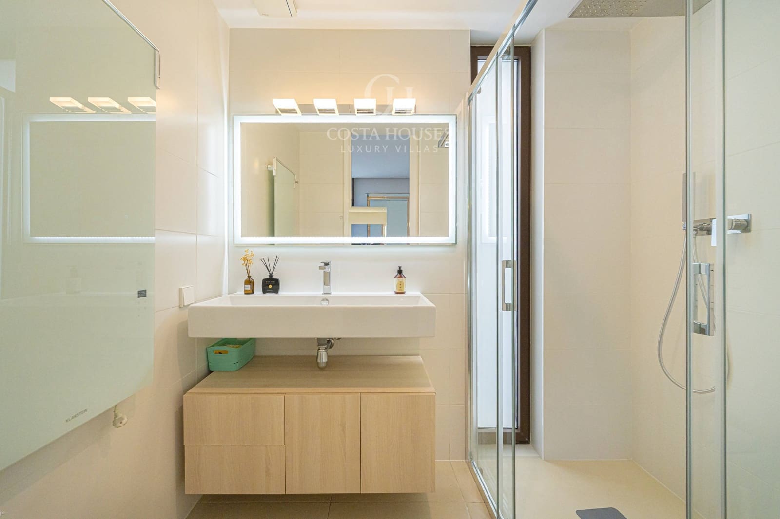 4 sovrum Villa till salu i Moraira med pool garage - 1 450 000 € (Ref: 9780514)