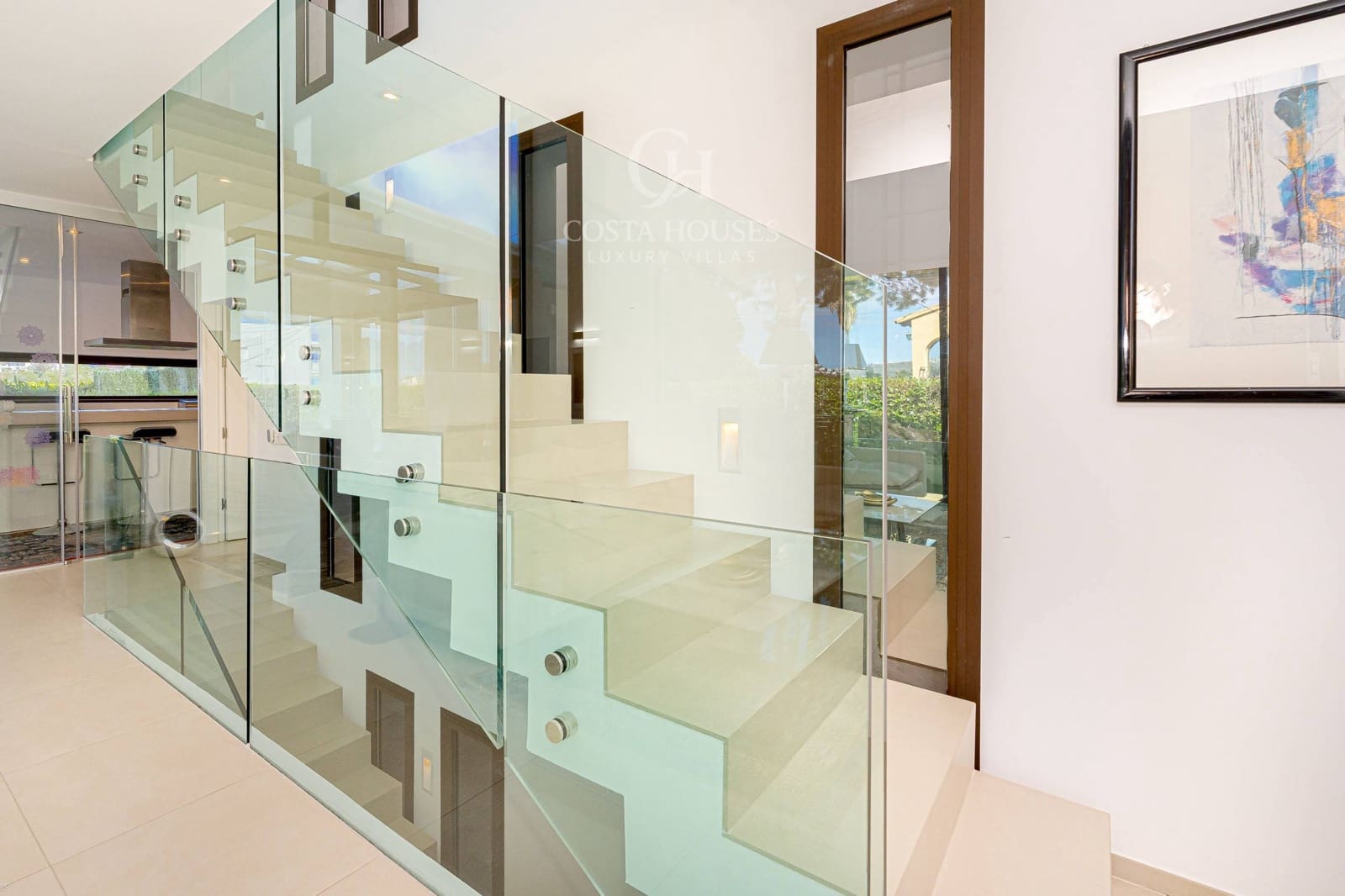 4 sovrum Villa till salu i Moraira med pool garage - 1 450 000 € (Ref: 9780514)